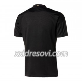 Borussia Dortmund Drugi Nogometni Dres 2020-2021